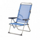 EREDU  Playa Silla Plegable 1600417