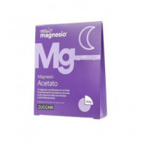 MYMAGNESIUM ACETATO 1 SOBRE 37,5
