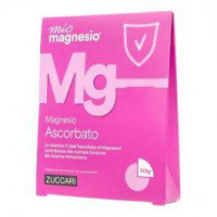 MYMAGNESIUM ASCORBATO 1 SOBRE 37,5 GR