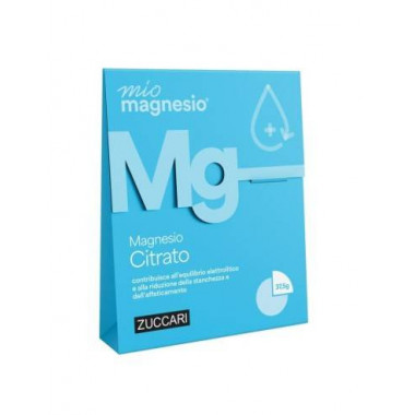 MYMAGNESIUM CITRATO 1 SOBRE 37,5 GR