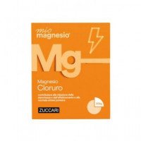MYMAGNESIUM CLORURO 1 SOBRE 37,5 GR