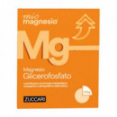 MYMAGNESIUM GLICEROFOSFATO 1 SOBRE 37,5 GR