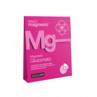 MYMAGNESIUM GLUCONATO 1 SOBRE 37,5 GR