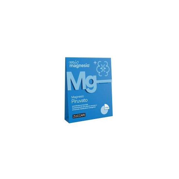 MYMAGNESIUM PIRUVATO 1 SOBRE 37,5 GR