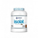 SCIENTIFFIC NUTRITION ISOLAT 2.0 CHOCOLATE 908G
