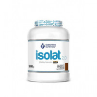 SCIENTIFFIC NUTRITION ISOLAT 2.0 CHOCOLATE 908G