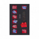 Carro Herramientas 12 Cajones FARGO TOOLS 454 Pcs