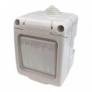 Interruptor/conmutador Estanco PAMACON