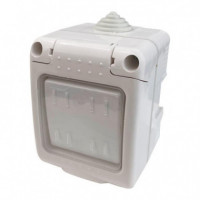 Interruptor/conmutador Estanco PAMACON