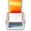 Juego 2 Pcs Eslingas 25MMX4.5M 250 Kgs PAMACON