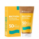 BIOTHERM Waterlover BIOTHERM Waterlover Protector Solar SPF50, 50ML