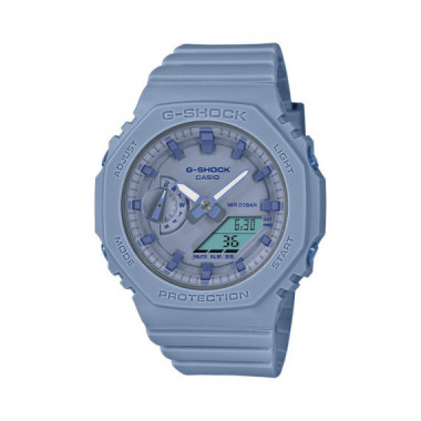 CASIO G-shock Reloj GMA-S2100BA-2A2ER