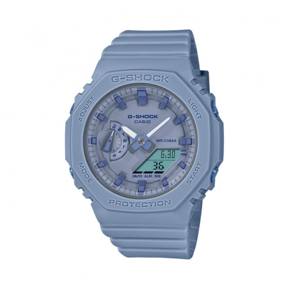 CASIO G-shock Reloj GMA-S2100BA-2A2ER