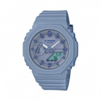 CASIO G-shock Reloj GMA-S2100BA-2A2ER