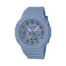 CASIO G-shock Reloj GMA-S2100BA-2A2ER