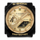 CASIO Reloj GA-2100GB-1AER