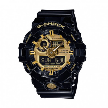 CASIO Reloj L0-GA-710GB-1A