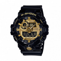 CASIO Reloj L0-GA-710GB-1A