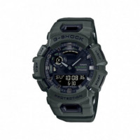 CASIO Reloj GBA-900UU-3AER