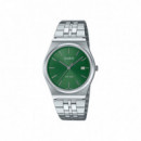 CASIO Reloj MTP-B145D-3AVEF