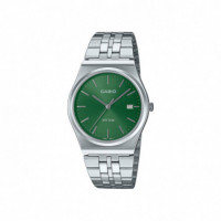 CASIO Reloj MTP-B145D-3AVEF