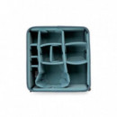 SHIMODA Inserto V2 Core Medium Dslr