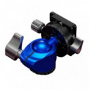 LEOFOTO LY224C+LH25 Azul