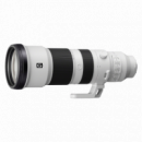 SONY Objetivo Fe 400-800MM 6.3-8 G Oss SEL400800GW.SYX