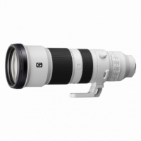 SONY Objetivo Fe 400-800MM 6.3-8 G Oss SEL400800GW.SYX