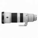 SONY Objetivo Fe 400-800MM 6.3-8 G Oss SEL400800GW.SYX