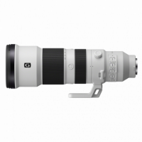 SONY Objetivo Fe 400-800MM 6.3-8 G Oss SEL400800GW.SYX