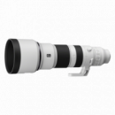 SONY Objetivo Fe 400-800MM 6.3-8 G Oss SEL400800GW.SYX