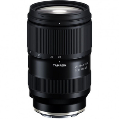 TAMRON 28-75MM F/2.8 Di Iii Vxd G2 Nikon Z