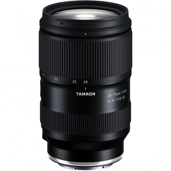 TAMRON 28-75MM F/2.8 Di Iii Vxd G2 Nikon Z