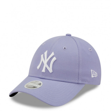 NEW ERA Gorra Pastel Purple 60222524-PASTEL Purple