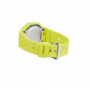 CASIO Reloj GA-2100-9A9ER