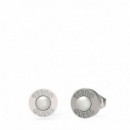 GUESS Pulsera Color Plata JUME04067JWSTWIT-U