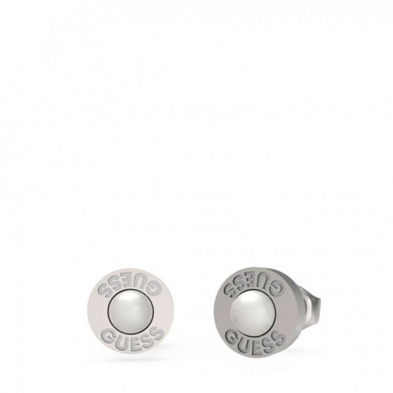 GUESS Pulsera Color Plata JUME04067JWSTWIT-U