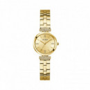 GUESS Reloj Array GW0762L2