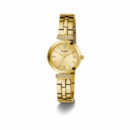 GUESS Reloj Array GW0762L2