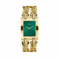 GUESS Reloj de Mujer GW0740L2