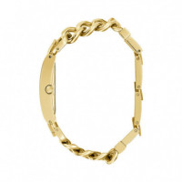 GUESS Reloj de Mujer GW0740L2