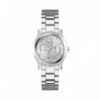 GUESS Reloj de Mujer GW0861L1
