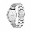 GUESS Reloj de Mujer GW0861L1