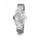 GUESS Reloj de Mujer GW0861L1