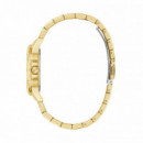 GUESS Mist Reloj de Mujer GW0948L2