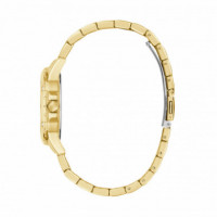 GUESS Mist Reloj de Mujer GW0948L2