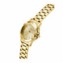 GUESS Mist Reloj de Mujer GW0948L2