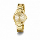 GUESS Mist Reloj de Mujer GW0948L2