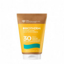 BIOTHERM Waterlover Crema de Protección Solar, 50ML
